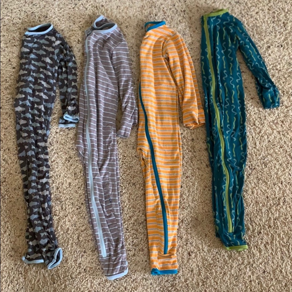 Kickee pants Bundle